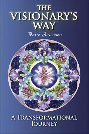 The Visionary's Way front cover